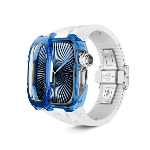 Apple Watch Case / RSTRIII46 - SAPPHIRE BLUE